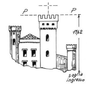 068006 - BALDISSERO D'ALBA