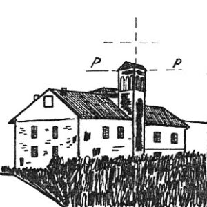 068010 - CARMAGNOLA - CASA BELVEDERE