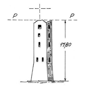 068013 - TORRE BISSOCCA DI SUPPONITO