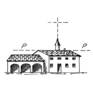068044 - CASCINA COLOMBA