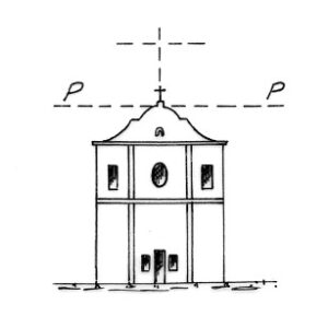 068100 - CAPPELLA PILOTTI