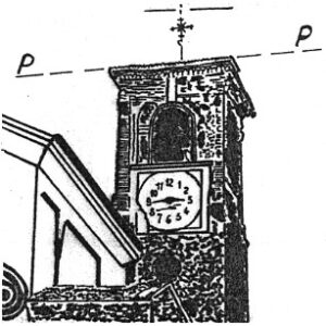 068124 - CARMAGNOLA-CHIESA S.BERNARDO