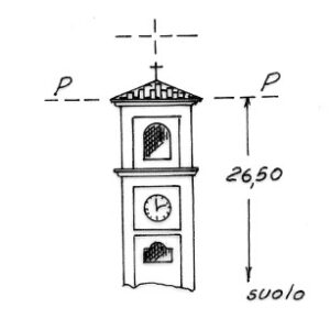 068129 - TORRE SAN GIORGIO
