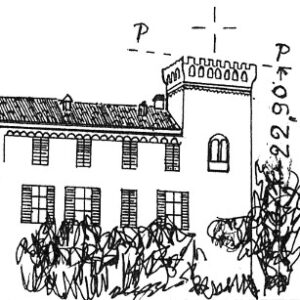 068134 - CASTELLO SAN SALVA