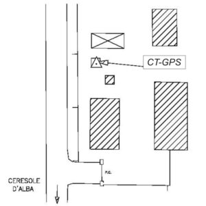068602 - CANTARELLI DEI BOSCHI