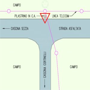 068622 - CASCINA SEZZA