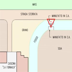 068625 - CASCINA FORNACA