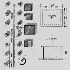 068701 - CAVALLERMAGGIORE
