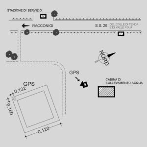 068705 - I CHIABERTI