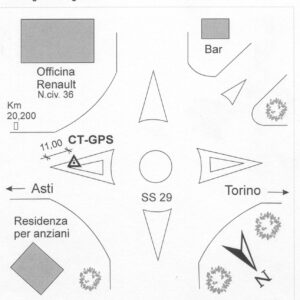068706 - S.S. 29 KM 20,200 - PONTICELLI