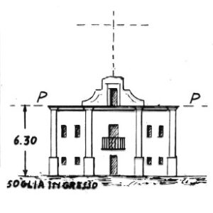 069035 - CASA CASTELLARO