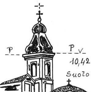 069081 - MADONNA DI SERRA