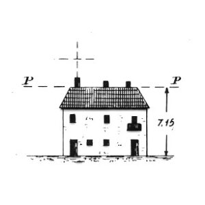 069164 - CASA TIGLIOLETTE