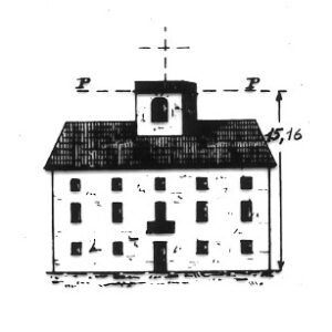 069169 - TORRIONE