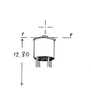069194 - CASE STERLOTTI
