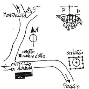 069593 - POGGIO GERBA