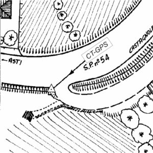 069601 - CASTAGNOLE DELLE LANZE