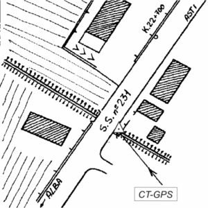 069604 - SANT'ANTONIO