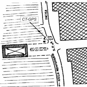 069608 - INCISA SCAPACCINO