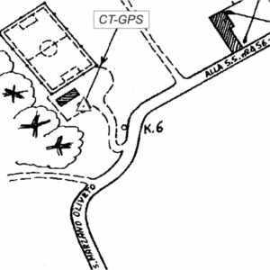 069613 - SAN MARZANO OLIVETO