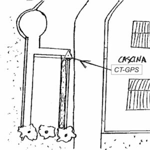 069616 - CASCINA COSTAROSSA
