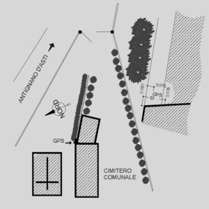 069705 - ANTIGNANO D'ASTI