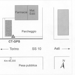 069708 - BALDICHIERI - S.S 10 KM 48,200