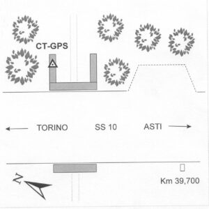 069710 - S.S. 10 KM 39,700