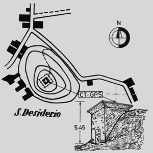 069901 - SAN DESIDERIO