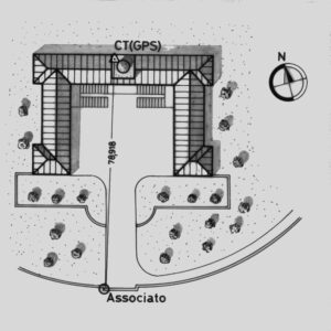 069903 - GOVONE- PALAZZO COMUNALE - A