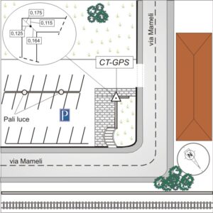 069905 - ALBA - GIARDINI PUBBLICI DI VIA MAMELI