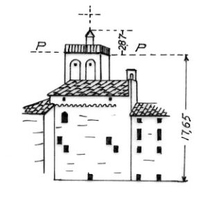 070055 - CASCINA PANTALEONA
