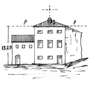 070057 - CASCINA PEDAGGIERA