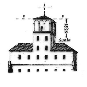 070078 - CASTEL GAZZO