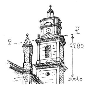 070141 - QUARGNENTO