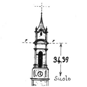 070151 - SAN GIULIANO NUOVO