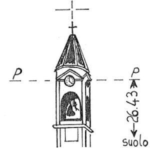 070154 - SAN MICHELE