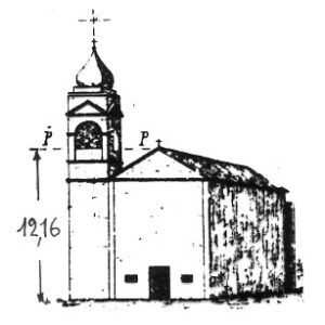 070155 - SAN PANCRAZIO