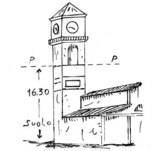070169 - STAZZANO