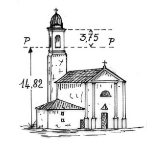 070170 - TORRE CALDERAI