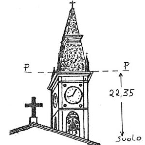 070177 - VILLA DEL FORO
