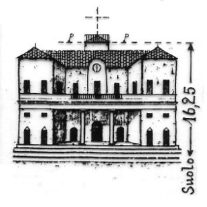 070178 - VILLA DEL PERO