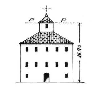 070185 - VILLA SAN GIORGIO
