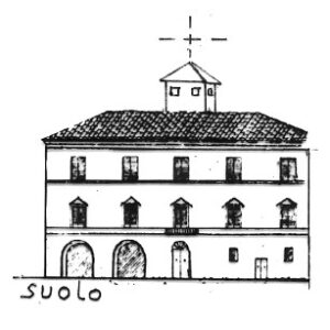 070187 - VILLA VITTORIA