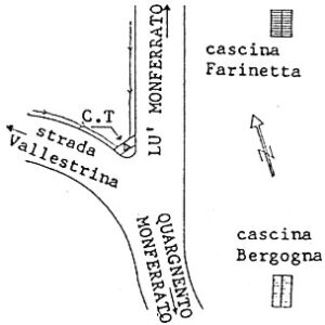 070195 - QUARGNENTO NORD