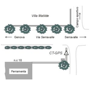 070704 - ARQUATA SCRIVIA - VIA SERRAVALLE N 18
