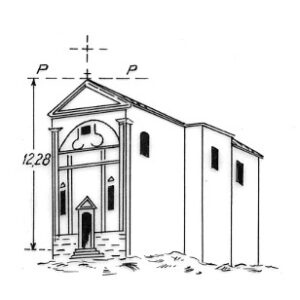 071056 - MADONNA DEL MONTE