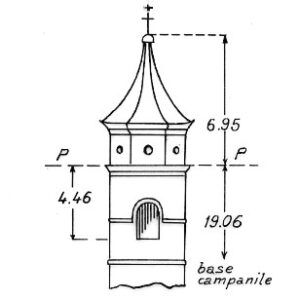 071057 - SANTA MARIA DEL MONTE