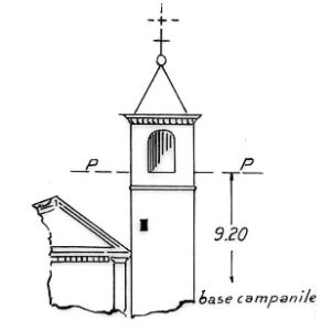071069 - MONTEFORTE