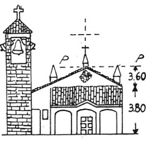 071081 - MONTE PENICE